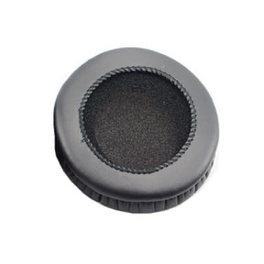 Vaihtokorvatyynyt Sennheiser-kuulokkeille (2 kpl)