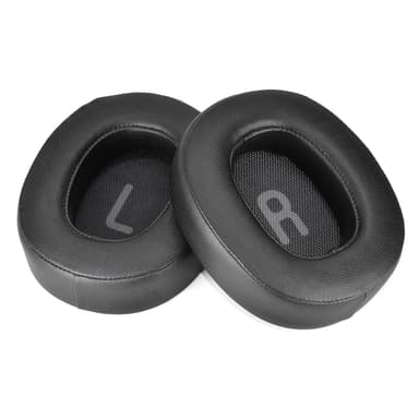 1 pari korvatyynyjä JBL TUNE 700BT/710BT/700BTNC/750BT/760BTNC Musta
