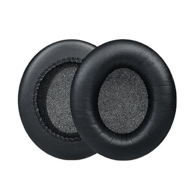 Vaihtokorvatyynyt Sennheiser-kuulokkeille (2 kpl)
