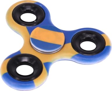 Fidget Spinner Ruotsi