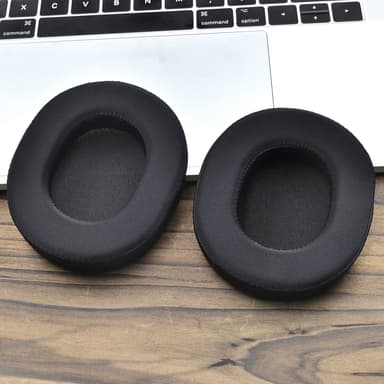 Jäähdyttävät geelikuulokkeet SteelSeries ARCTIS -kuulokkeille