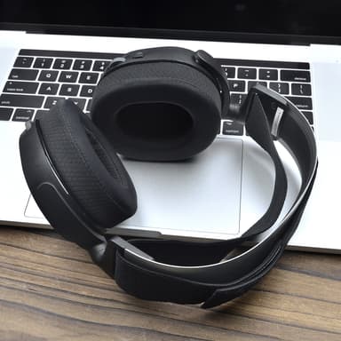 Jäähdyttävät geelikuulokkeet SteelSeries ARCTIS -kuulokkeille