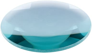 Suurennuslasilinssi 4 diopteria 100