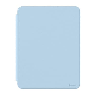 Baseus Minimalist Series IPad PRO 12.9 Magneettinen suojakotelo (sininen)