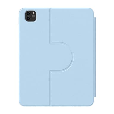 Baseus Minimalist Series IPad PRO 12.9 Magneettinen suojakotelo (sininen)