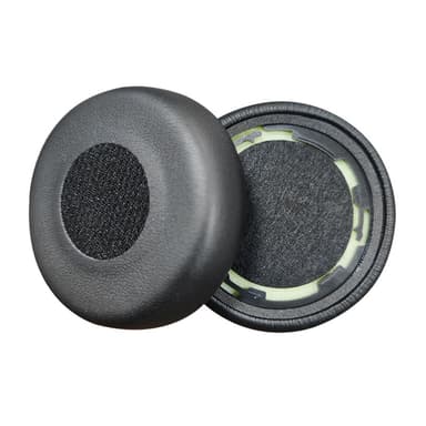 Korvatyynyt Jabra Evolve 75 / 75+ / 75 UC / 75MS Musta
