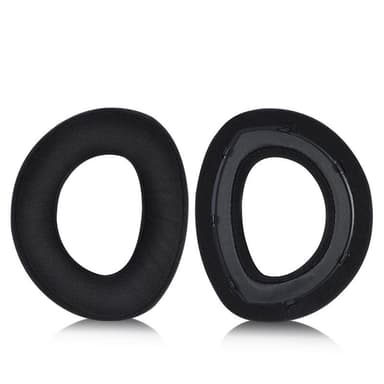 Sennheiser HD700 HD800 HD800S:n korvatyynyt ja sanka