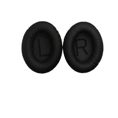 Korvatyynyt ja tyynyt pääpantaan Bose QC15 QC25 QC35 kuulokkeille