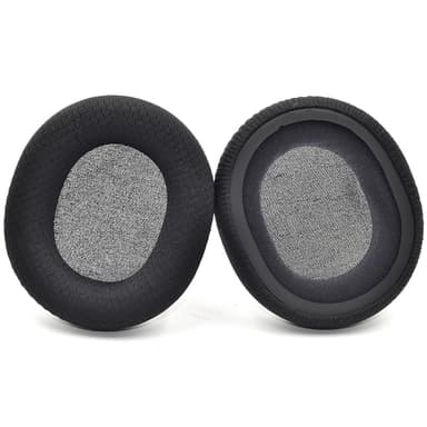 Korvatyynyt SteelSeries Arctis 1/3/5/7/9/PRO kuulokkeille
