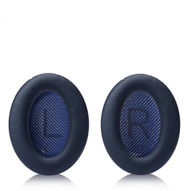 Vaihdettavat korvatyynyt tiivisteillä Bose QC35 QC35-ii, QC25 1/2