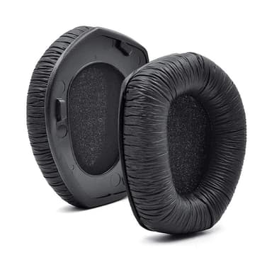 Korvatyynyt Sennheiser RS165 / 175 musta 1 pari