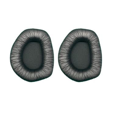 Korvatyynyt Sennheiser RS165 / 175 musta 1 pari