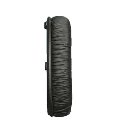 Korvatyynyt Sennheiser RS165 / 175 musta 1 pari