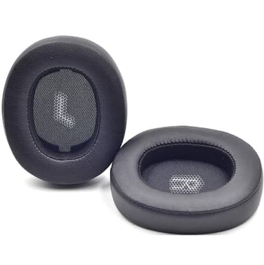 Korvatyynyt JBL E55BT:lle 1 pari musta
