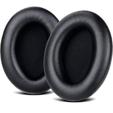 Korvatyynyt Sony WH-1000XM3 1 pari Musta