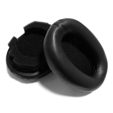 Korvatyynyt Sony WH-1000XM3 1 pari Musta