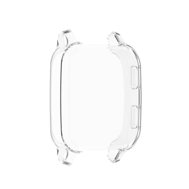 Suojaava TPU-kotelo Garmin Venu -sarjalle Läpinäkyvä