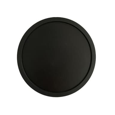 Pyöreät silikoniset juomaaluset