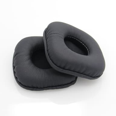 Korvatyynyt Marshall Major II Black 1 pari