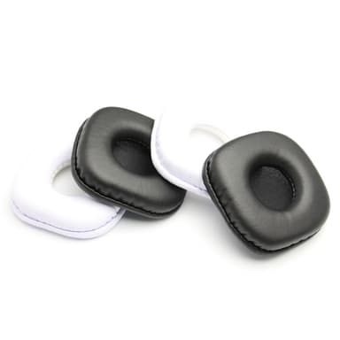 Korvatyynyt Marshall Major II Black 1 pari