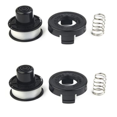 Trimmerikela Black Decker GL250/GL310/GL360 ruohotrimmeriin