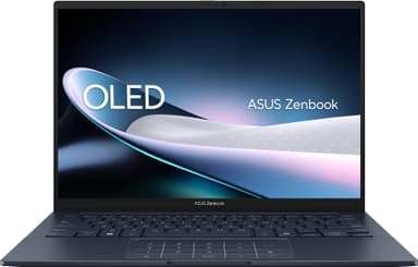 Asus Zenbook 14 U7-255H/32/1 TB 14" kannettava