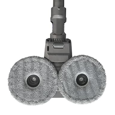 Pölynimurin moppipää 6 moppityynyllä Dyson V11/V10/V15/V8/V7