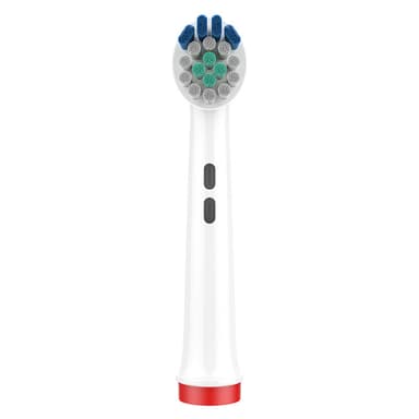 Hammasharjan päät Braun Oral B 1000 EB22-X 4 kpl