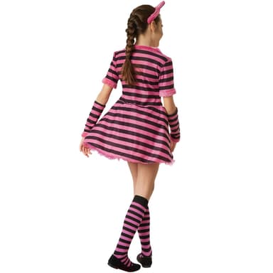 urhea Cheshire kissapuku