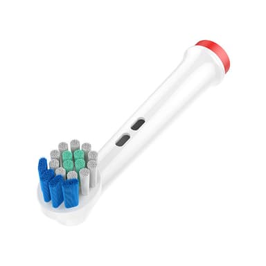 Hammasharjan päät Braun Oral B 1000 EB22-X 4 kpl