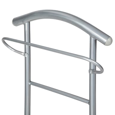 Vaateteline valet stand -