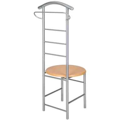 Vaateteline valet stand -