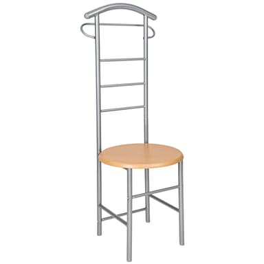 Vaateteline valet stand -