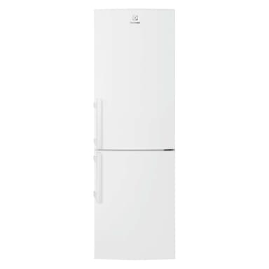 Electrolux Jääkaappi-pakastin yhdistelmä LNT5NE33W3 (Valkoinen)