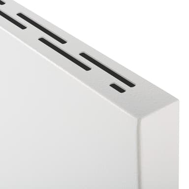 Infrapunalämmitin, jossa on termostaatti - 1000 W