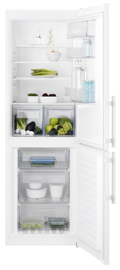 Electrolux Jääkaappi-pakastin yhdistelmä LNT5NE33W3 (Valkoinen)