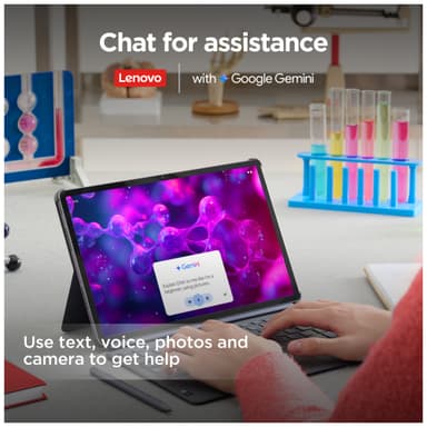 Lenovo Idea Tab Pro 8/256 GB WiFi tabletti