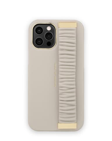 Statement Case iPhone 12 PRO MAX Rffle Crm-Top-Hd