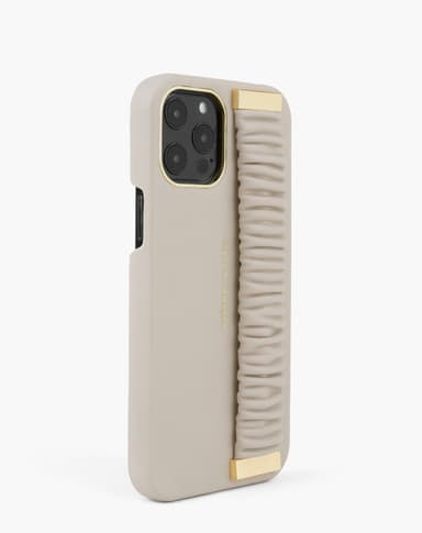 Statement Case iPhone 12 PRO MAX Rffle Crm-Top-Hd