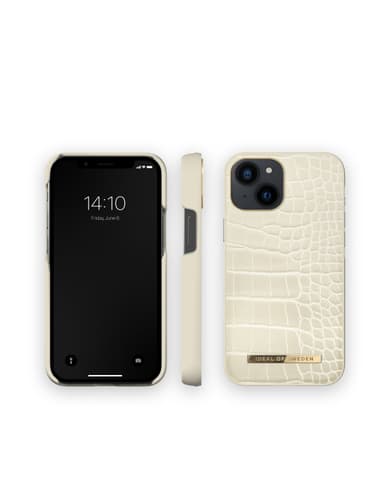 Atelier Case iPhone 13 Mini Cream Beige