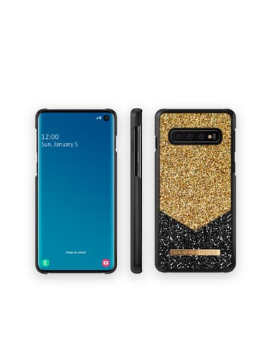 Fashion Case Glimmer Galaxy S10 Eclipse