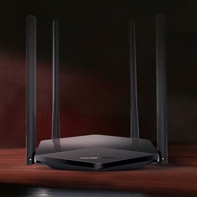 Mercusys MR1500X WiFi 6 reititin