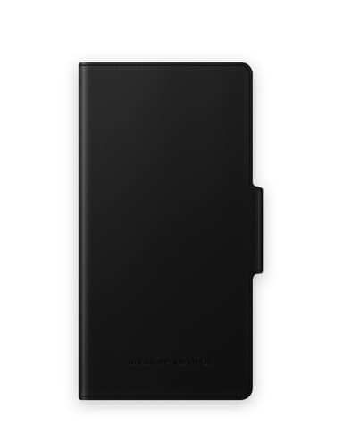Atelier Wallet iPhone 12 MINI Intense Black