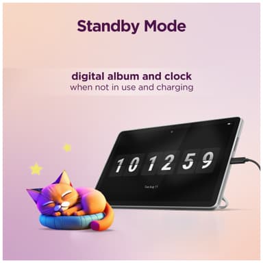Lenovo Legion Tab 12/256 GB tabletti