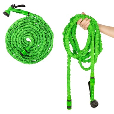 TECTAKE 78031934 Garden hose