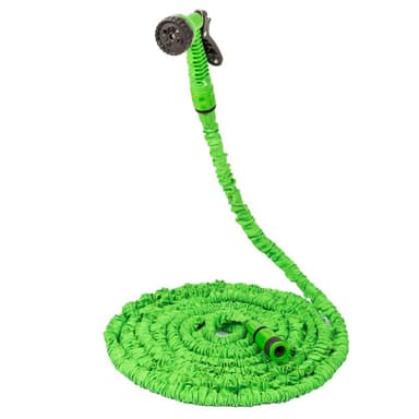 TECTAKE 78031934 Garden hose
