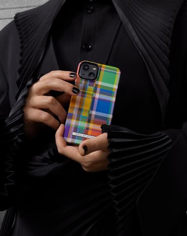 Printed Case iPhone 13 Case for Equality