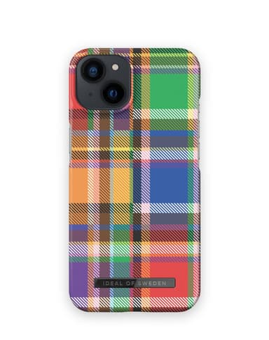 Printed Case iPhone 13 Case for Equality