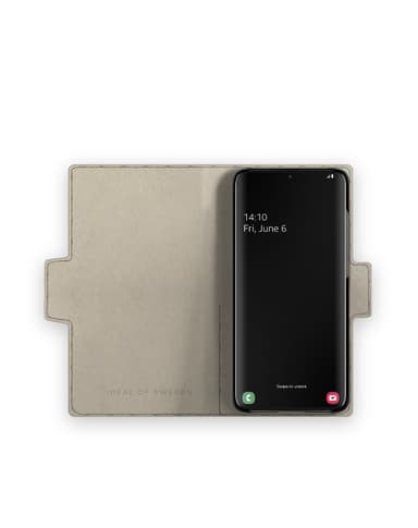 Atelier Wallet Galaxy S20 Plus Intense Khaki