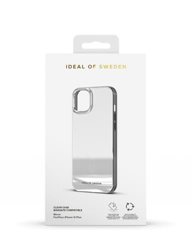 Mirror Case MagSafe iPhone 15PL Mirror